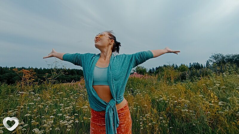Ольга, 40, Тюмени — анкета №728238