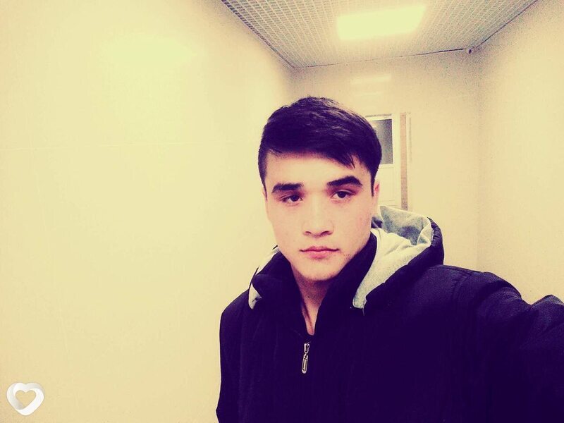 Шамс, 28, Новосибирске — анкета №728239