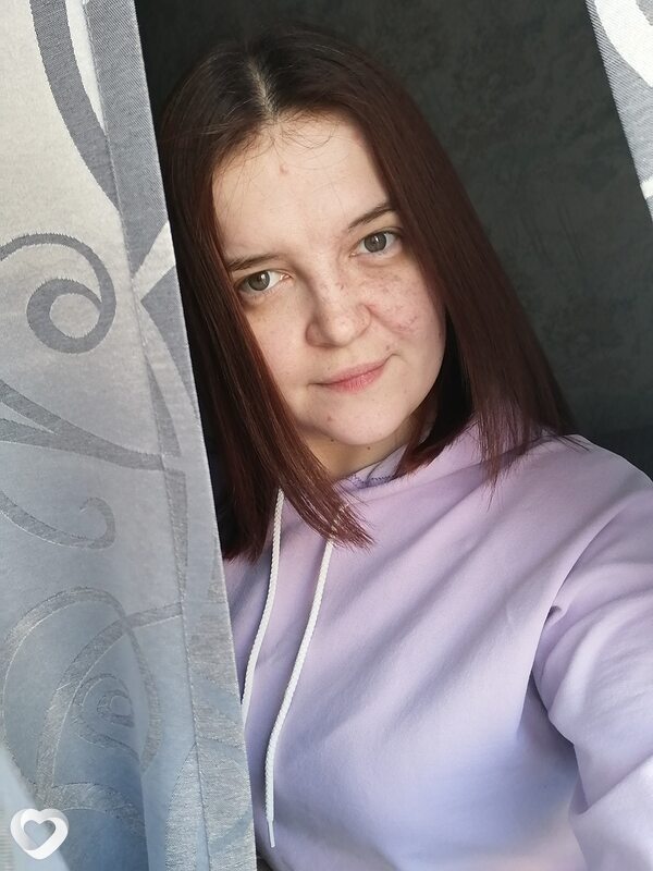 Юлия, 35, Кургане — анкета №728240