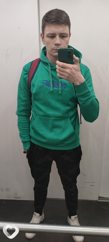 Дмитрий, 37, Санкт-Петербурге — анкета №728243