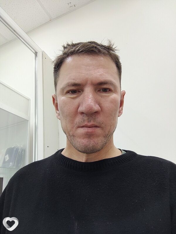 Галей, 42, Сибае — анкета №728244