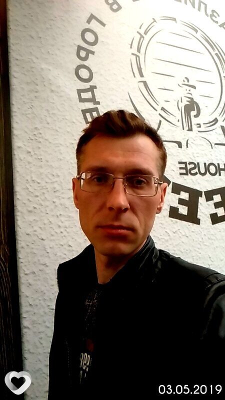 Денис, 42, Кирове — анкета №728248