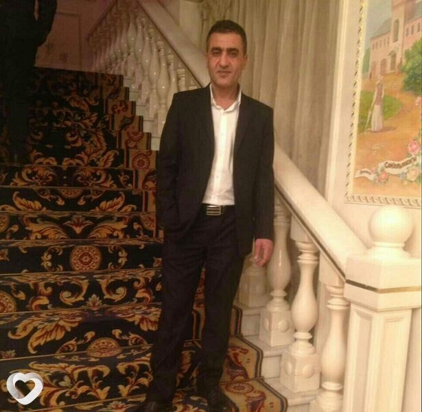 Вардан, 46, Химках — анкета №728249