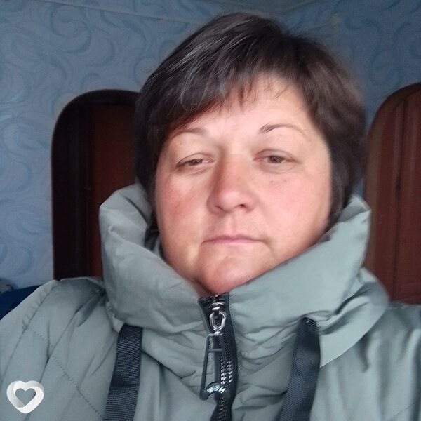 Надежда Гуляева, 47, Новосибирске — анкета №728250