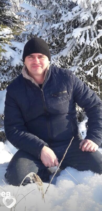 Рубинчик, 41, Набережных Челнах — анкета №728251