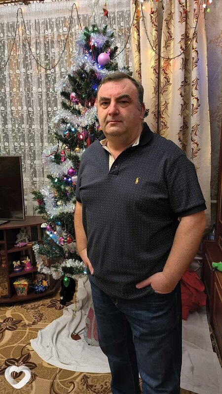 Юрий, 54, Кашире — анкета №728252