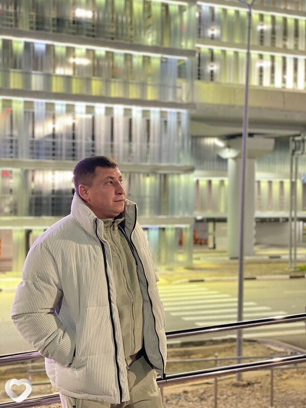 Достан, 36, Алексине — анкета №728254