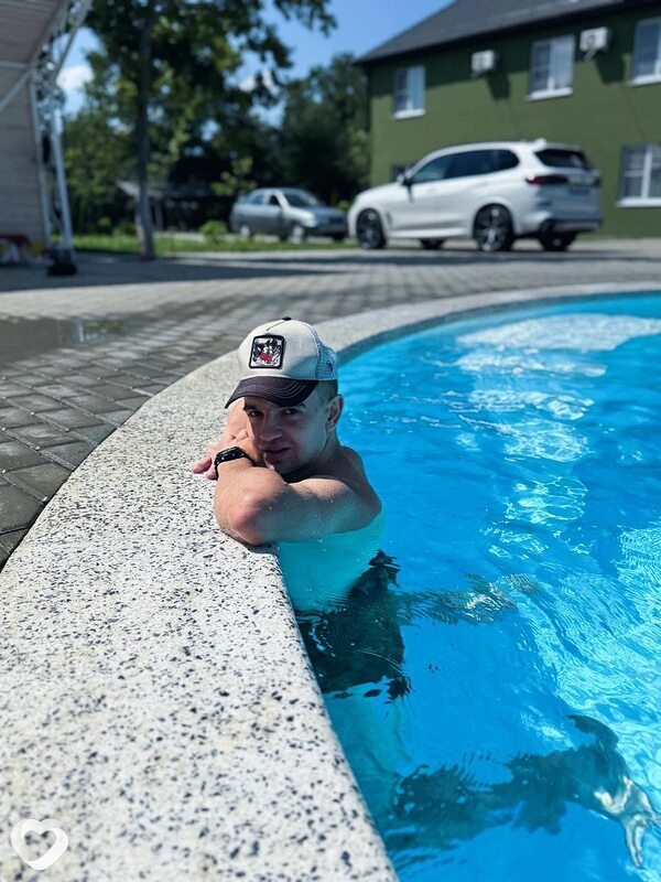 Евгений, 30, Новороссийске — анкета №728256