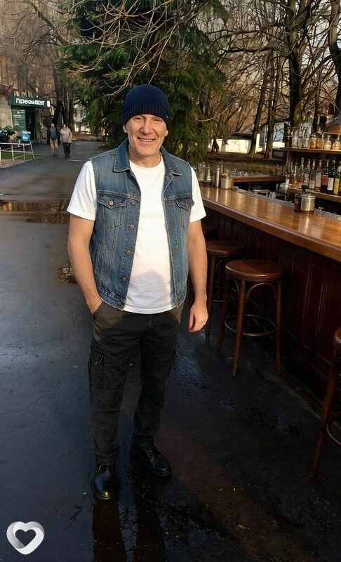 Юрий, 57, Москве — анкета №728333