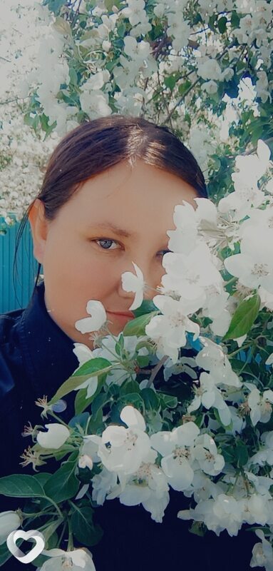 Полина, Поспелиха