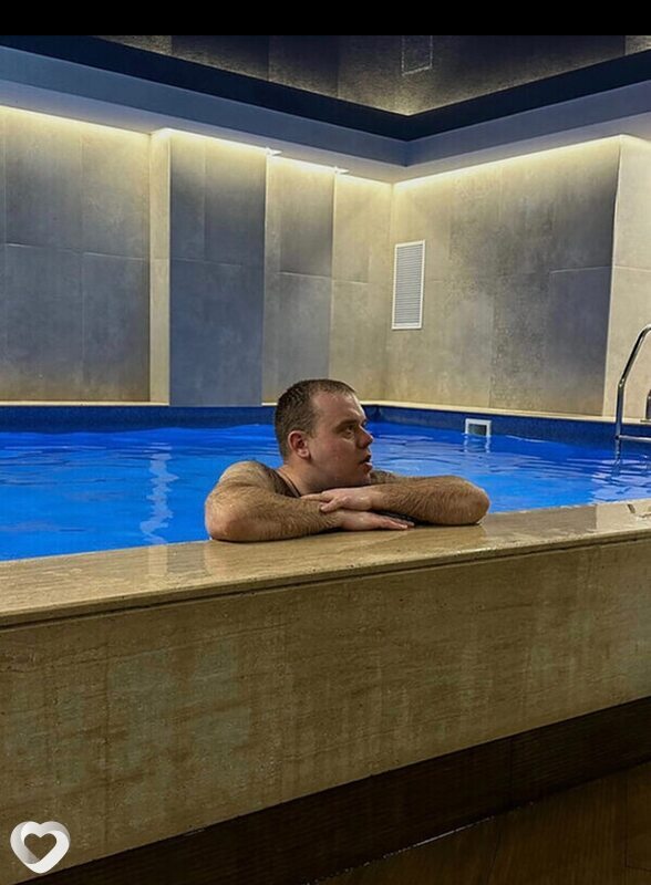 Александр, 35, Воронеже — анкета №728340