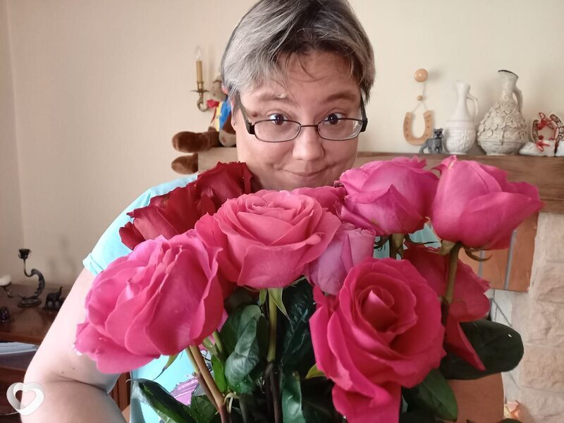 Татьяна, 46, Подольске — анкета №728345