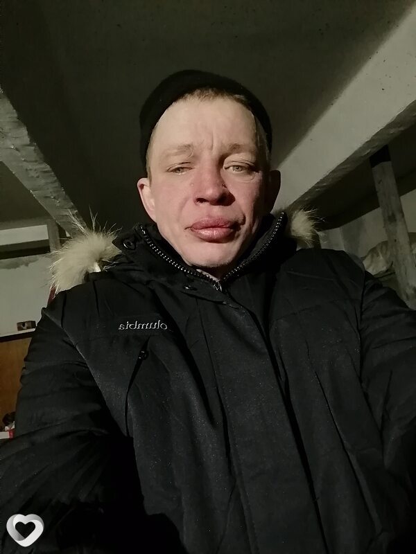 Вадим, 26, Ленинске-Кузнецком — анкета №728353