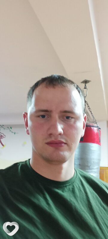 Николай, 30, Донецк (Ростовская Обл.) — анкета №728357