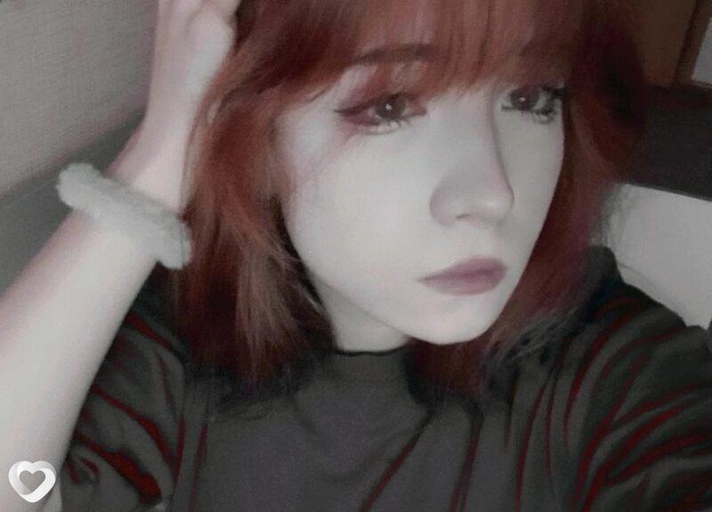 Алиса, 21, Челябинске — анкета №728385