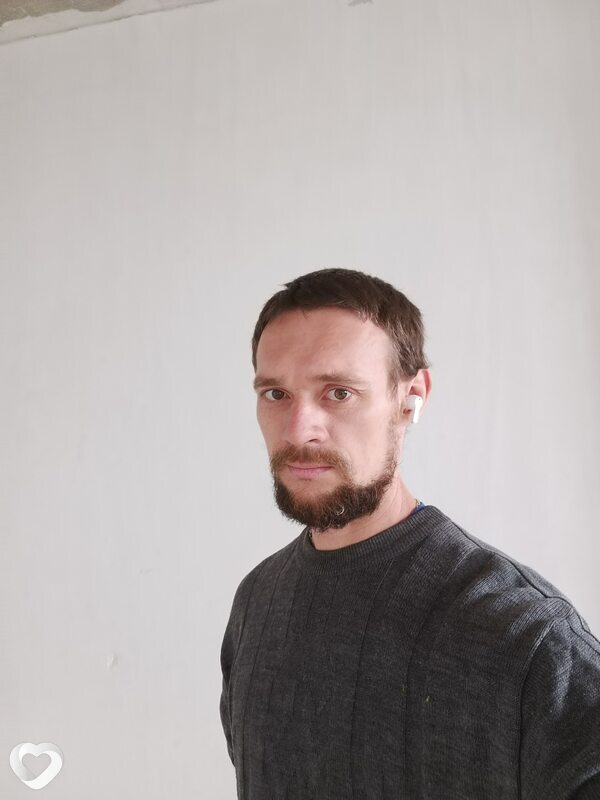 Владимир, 38, Краснодаре — анкета №728387