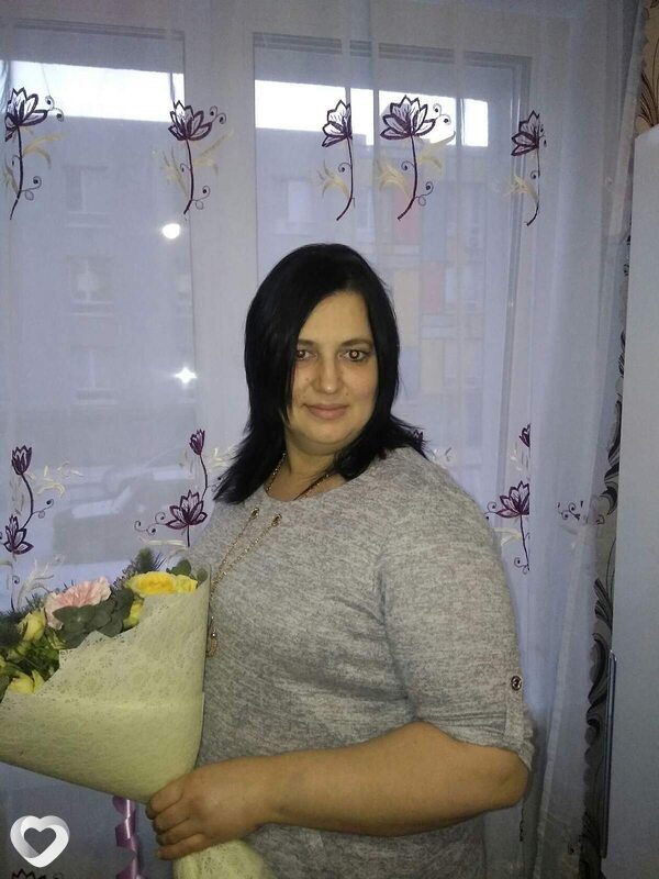 Вера, 45, Калуге — анкета №728392