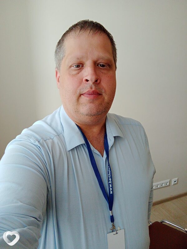 Константин, 49, Москве — анкета №728399