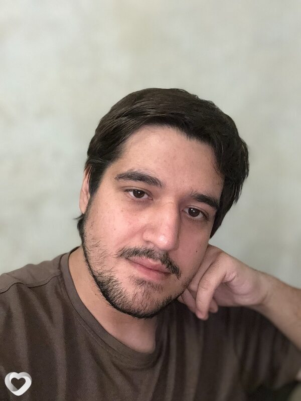 Шамиль, 28, Сургуте — анкета №728402