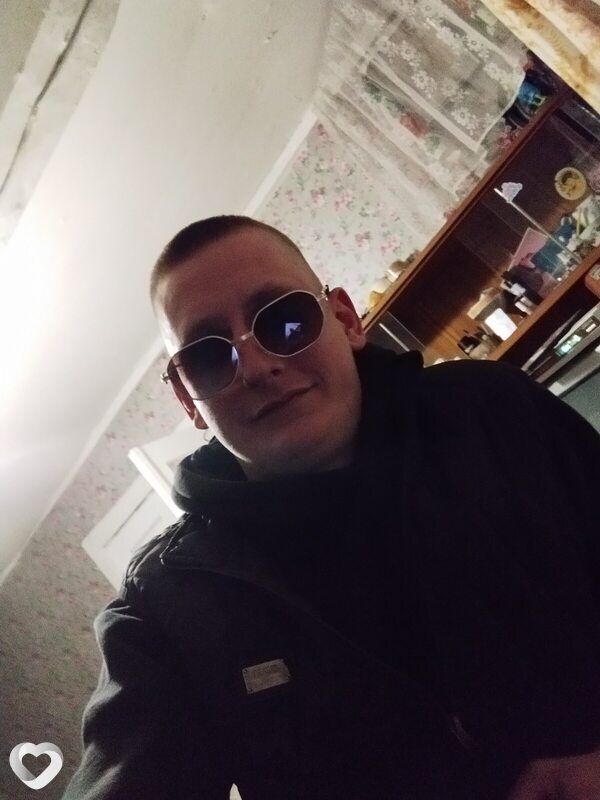 Сергей, 29, Минске — анкета №728209