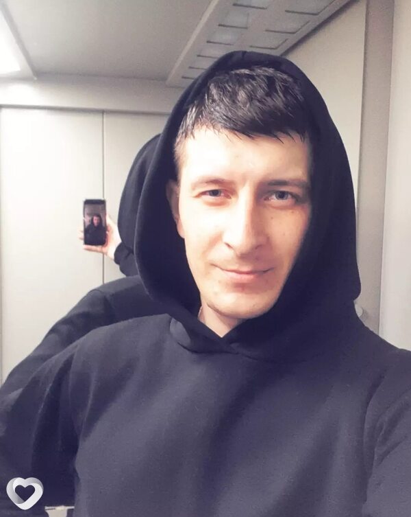 Артём, 36, Голицыне — анкета №728217