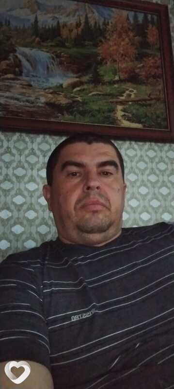 Сергей, 43, Усть-Каменогорск — анкета №728220