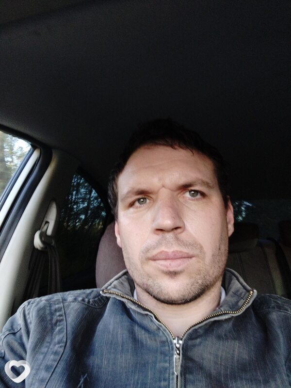 Андрей, 35, Коломне — анкета №728223