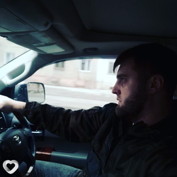 Серго, 38, Павлодаре — анкета №728225