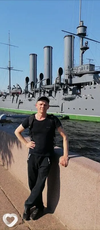 Алекс, 50, Барнауле — анкета №728231