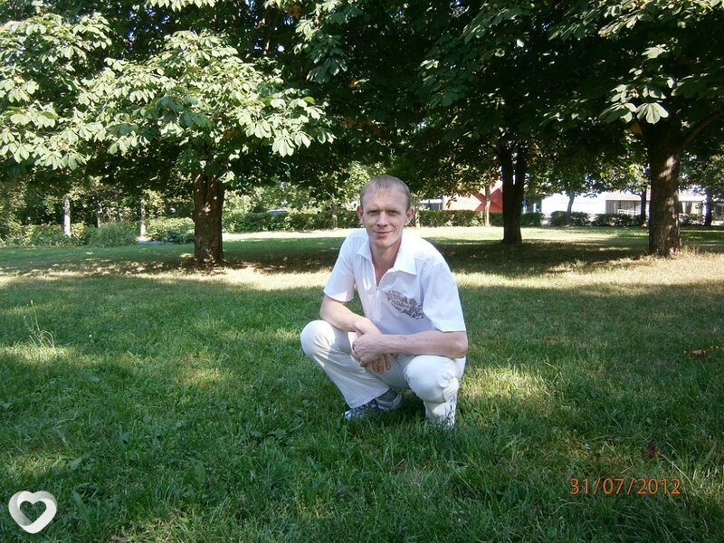 Александр, 45, Ульяновске — анкета №728537