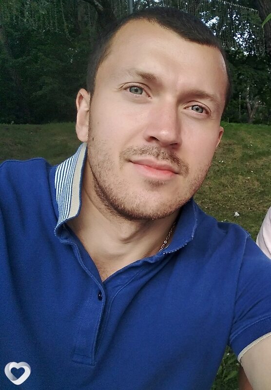 Гога, 38, Москве — анкета №728542