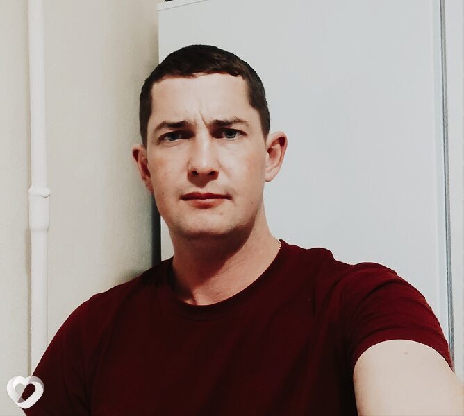 Александр, 42, Москве — анкета №728544