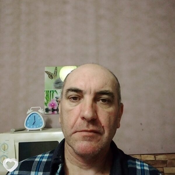 Сергей, 51, Краснодаре — анкета №728545