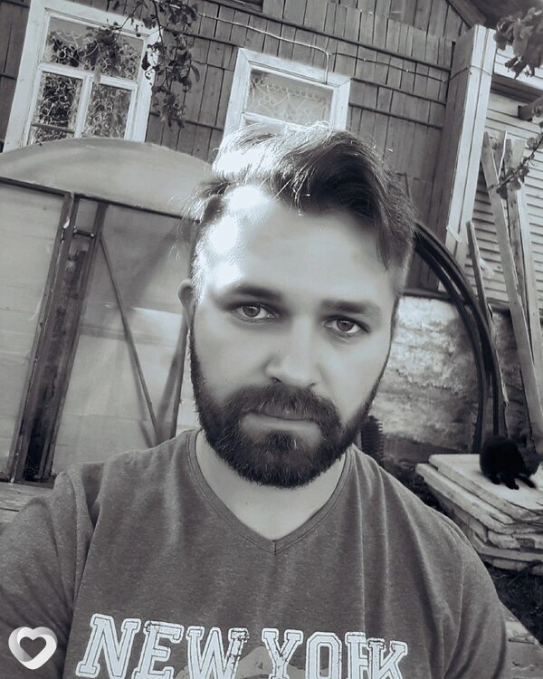 Александр, 35, Екатеринбурге — анкета №728554