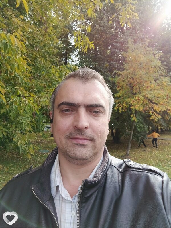 Денис, 48, Люберцах — анкета №728555
