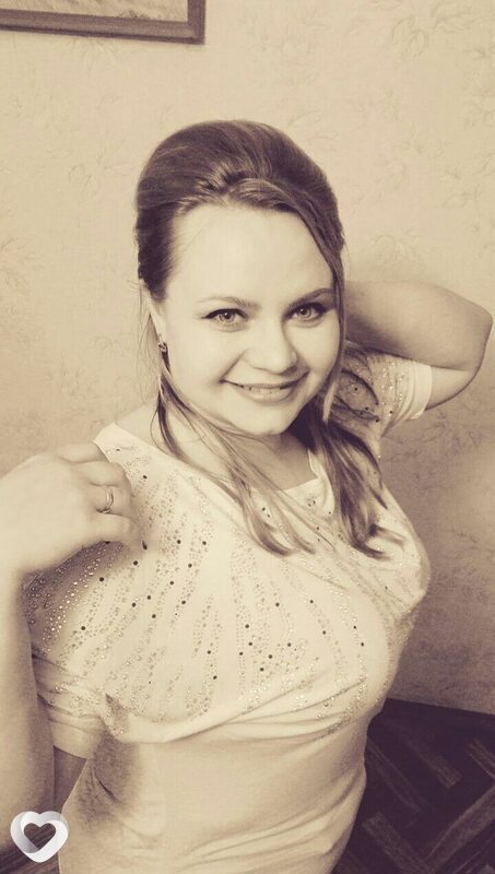 Татьяна, 41, Минске — анкета №728557