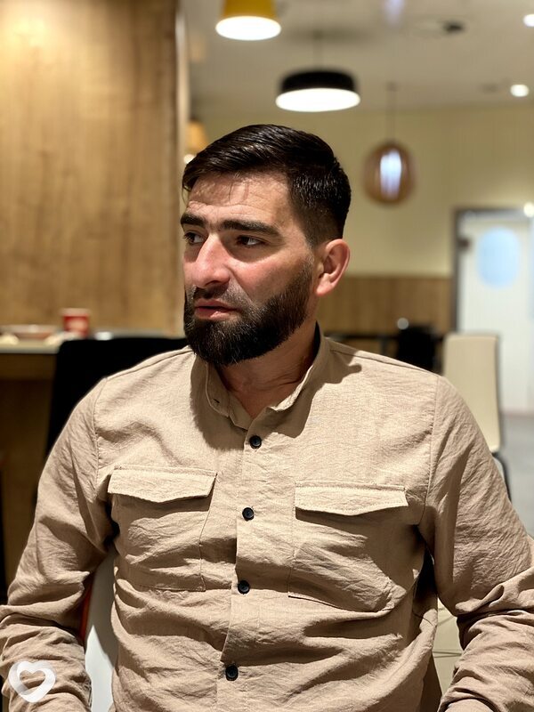 Давид, 42, Москве — анкета №728435