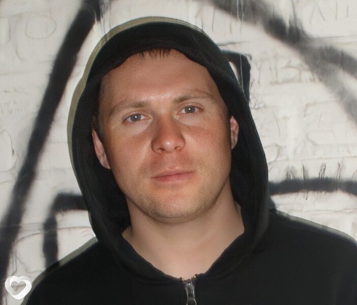 Роман, 41, Санкт-Петербурге — анкета №728438