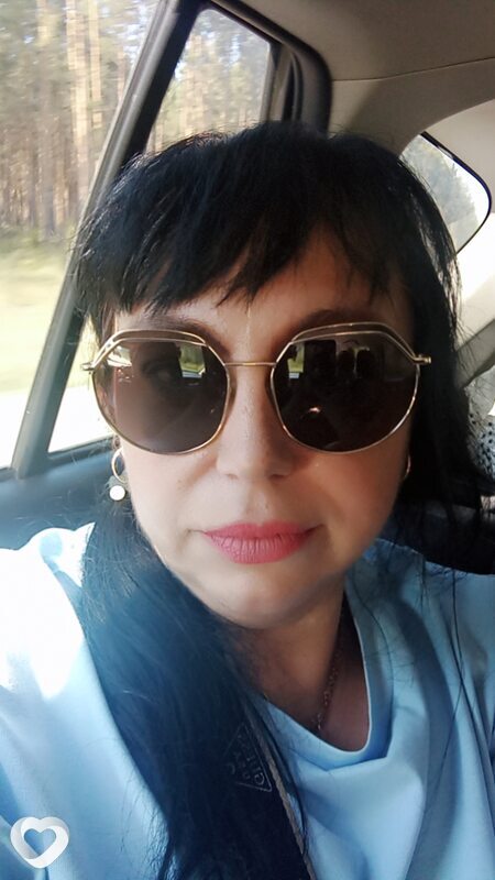 Лариса, 47, Кирове — анкета №728441
