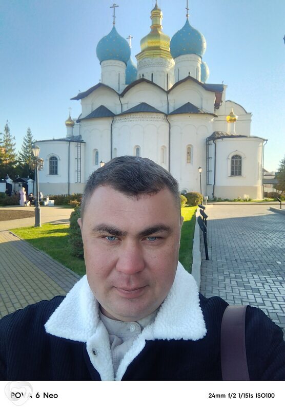 Фарит, Асекеево
