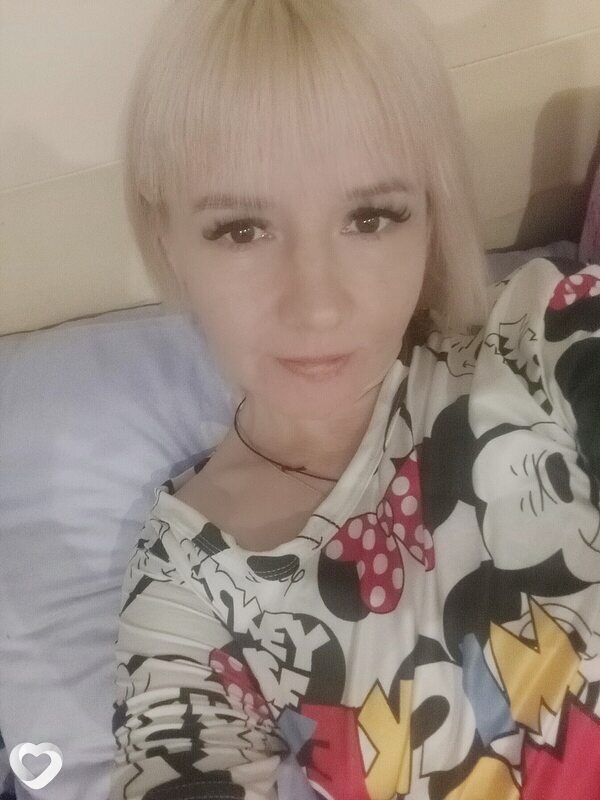 Светлана, 40, Саранске — анкета №728456