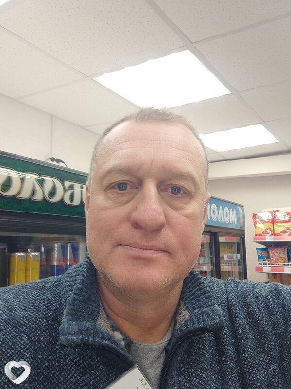 Сергей, 48, Керчи — анкета №728584