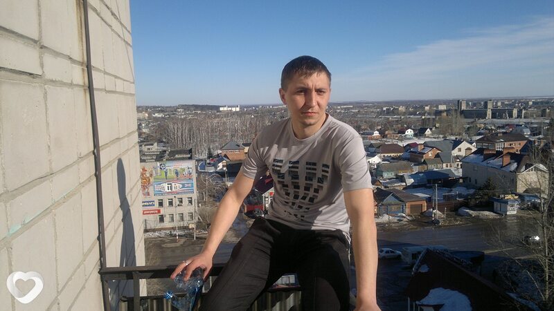 Алексей, 31, Димитровграде — анкета №728587
