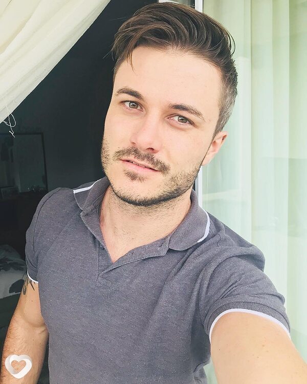 Александр, 30, Сочи — анкета №728595