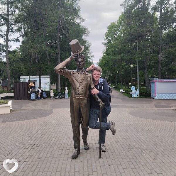 Степан, Зеленогорск (Санкт-Петербург)