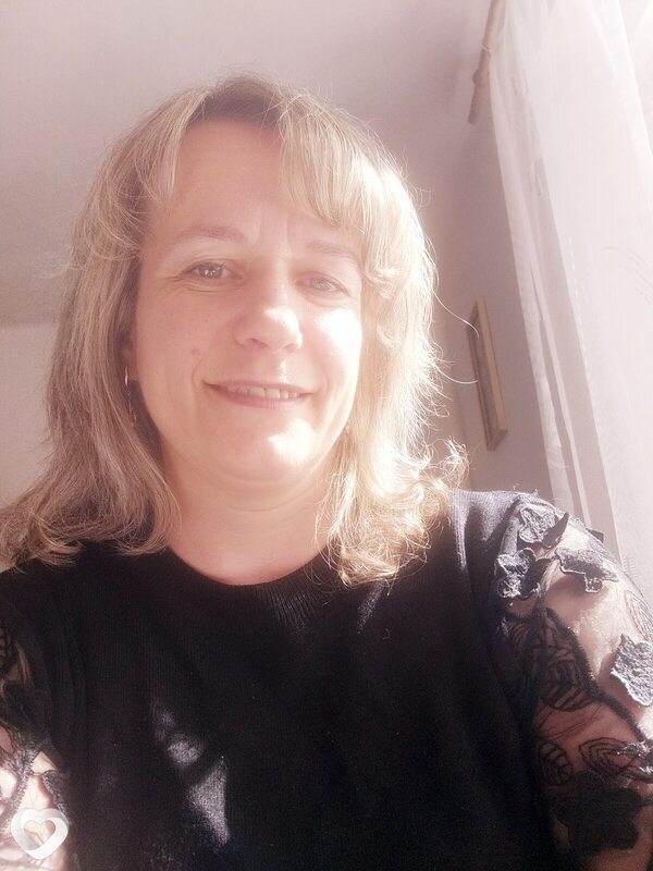 Anna, 47, Прага — анкета №728685