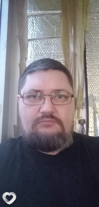 Константин, 45, Москве — анкета №728687