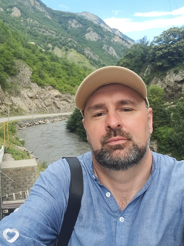 Валерий, 36, Волгограде — анкета №728693