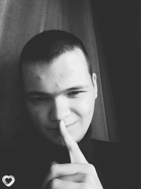 Алекс, 25, Лиде — анкета №728696
