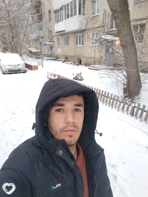 Бек, 34, Екатеринбурге — анкета №728699